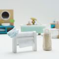 Le Toy Van Nábytok Daisylane kúpeľňa - poškodený obal